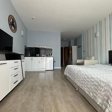 Bw - Grenada 316b Apartament