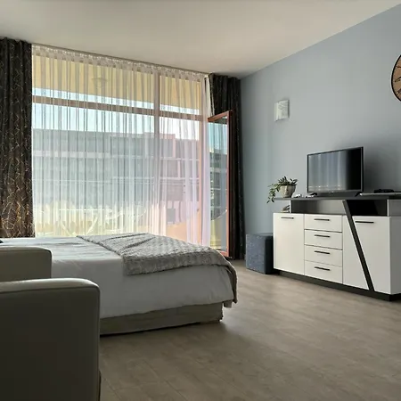 Bw - Grenada 316b Apartament *