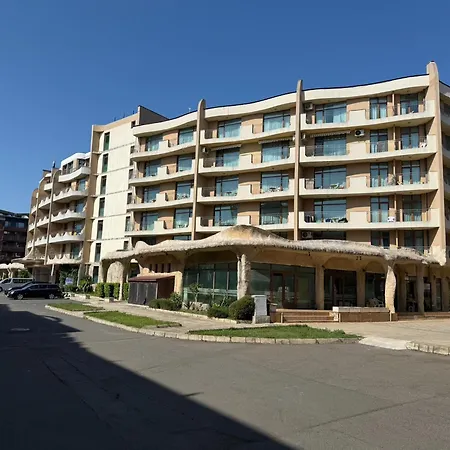 Apartament Bw - Grenada 316b *