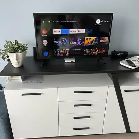 Apartament Bw - Grenada 316b *