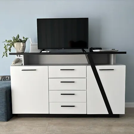 Bw - Grenada 316b Appartamento Sunny Beach