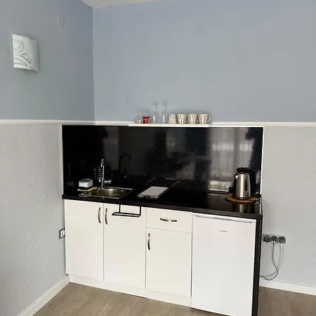 Apartament Bw - Grenada 316b Sunny Beach