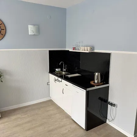 Appartamento Bw - Grenada 316b *