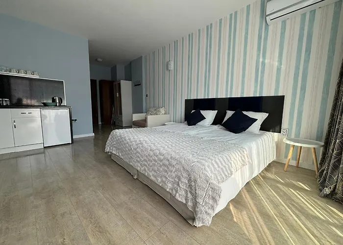 Bw - Grenada 316b * Sunny Beach