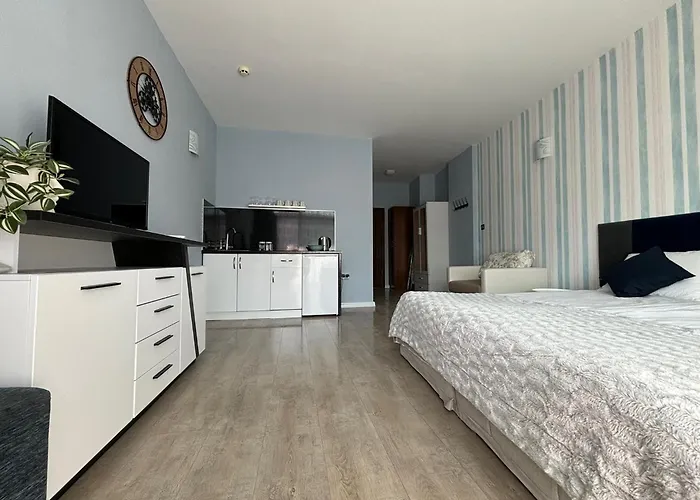 Bw - Grenada 316b Apartment