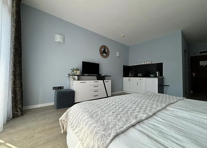 Appartamento Bw - Grenada 316b