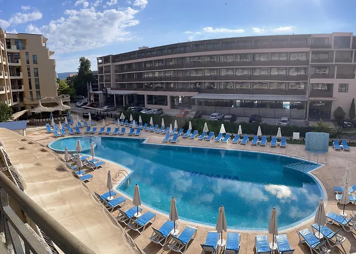 Bw - Grenada 316b Sunny Beach