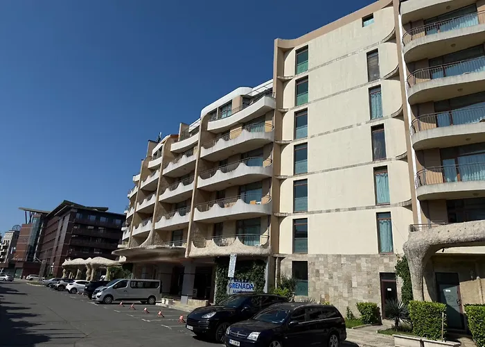 Bw - Grenada 316b Appartamento *
