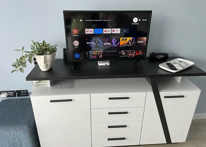 Appartamento Bw - Grenada 316b *