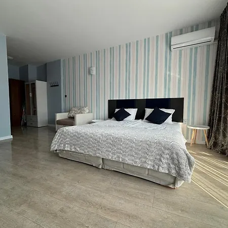 Apartamento Bw - Grenada 316b *
