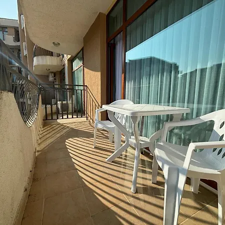 Bw - Grenada 316b * ساني بيتش