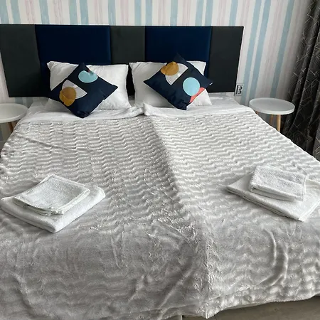 Apartamento Bw - Grenada 316b *