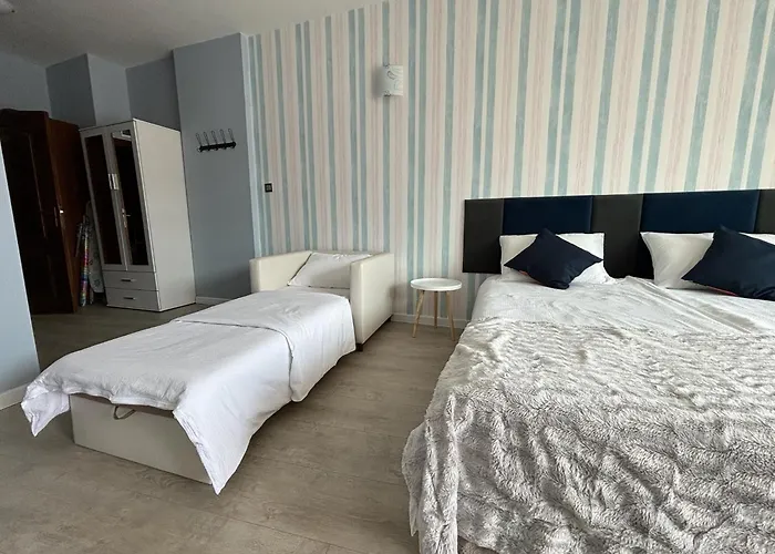 Apartamento Bw - Grenada 316b *