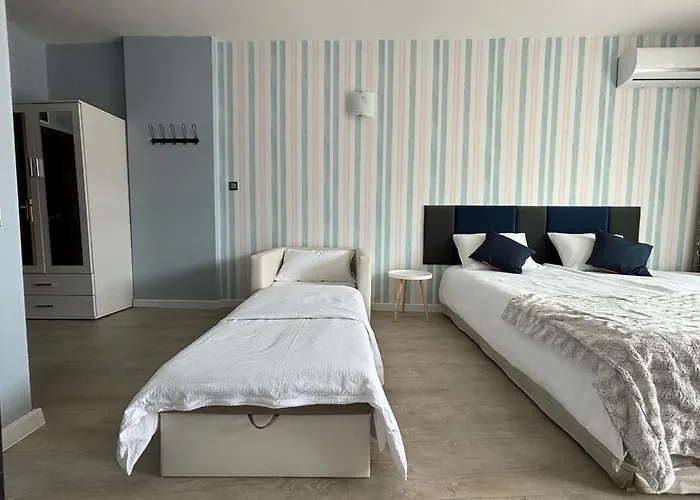 Bw - Grenada 316b Apartamento Sunny Beach