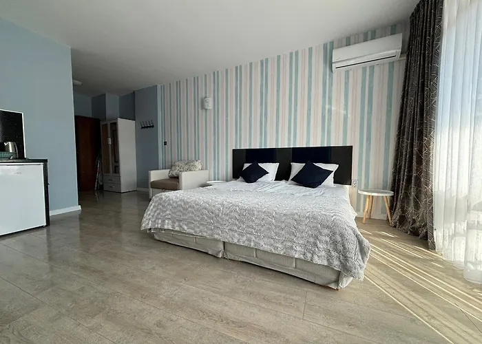 Apartamento Bw - Grenada 316b *