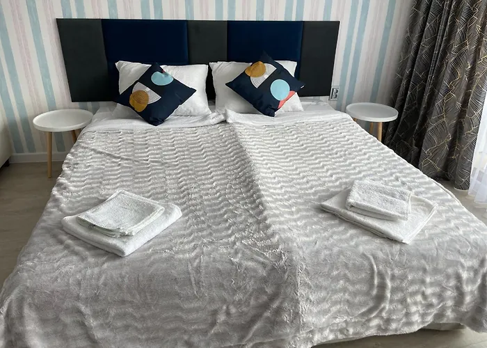 Apartamento Bw - Grenada 316b *