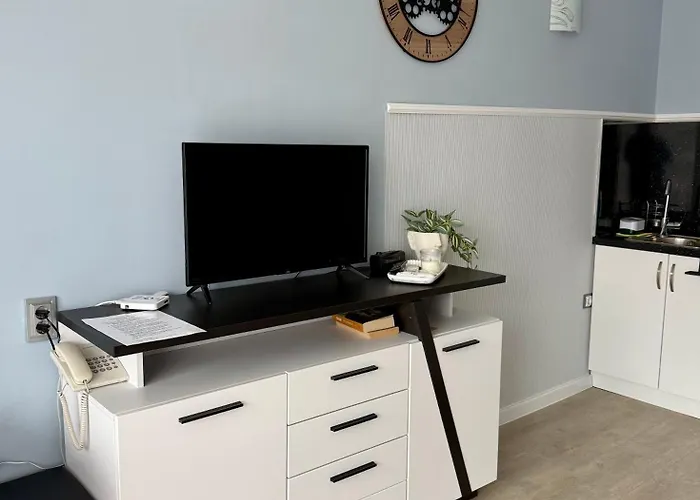 Bw - Grenada 316b Apartamento