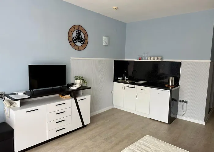 Bw - Grenada 316b Sunny Beach