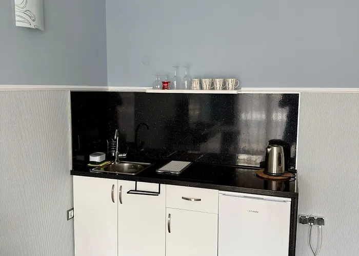 Apartamento Bw - Grenada 316b Sunny Beach