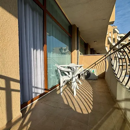 Apartamento Bw - Grenada 316b Sunny Beach