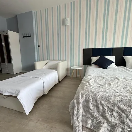 Apartamento Bw - Grenada 316b *