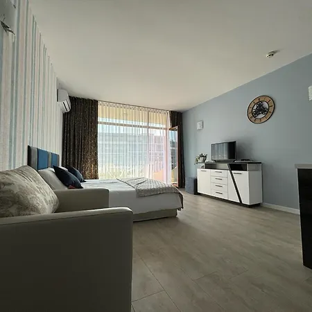 Bw - Grenada 316b Apartamento Sunny Beach