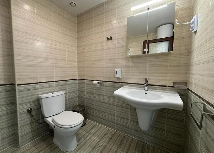 Bw - Grenada 316b Apartamento