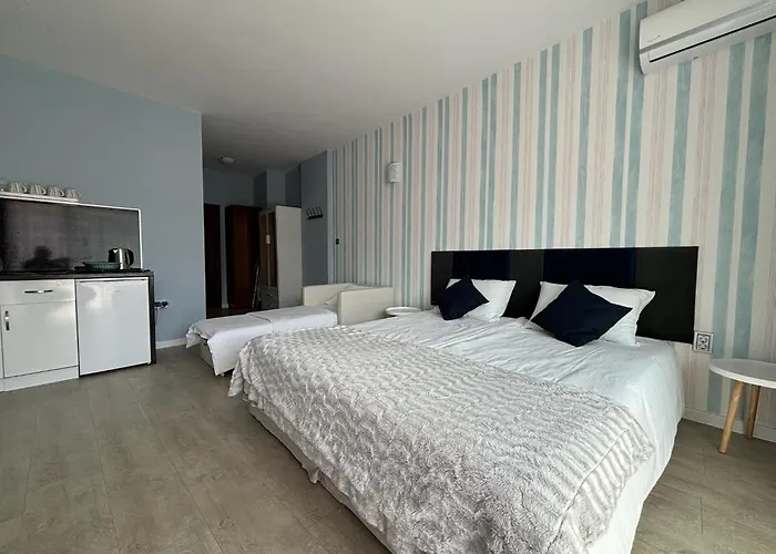 Bw - Grenada 316b Apartamento Sunny Beach