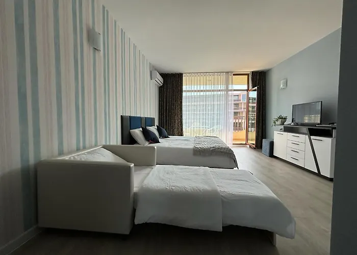 Apartamento Bw - Grenada 316b *