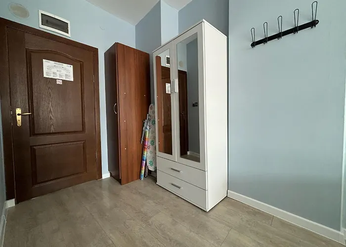 Bw - Grenada 316b Apartamento Sunny Beach