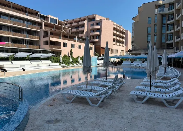 Bw - Grenada 316b * Sunny Beach