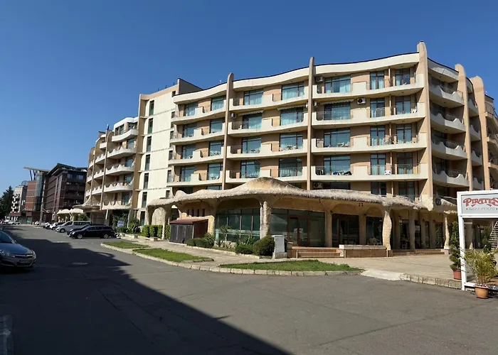 Apartamento Bw - Grenada 316b *