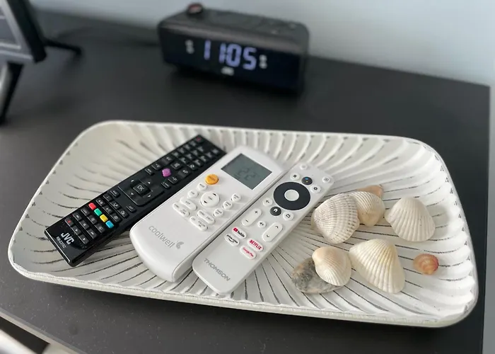 Bw - Grenada 316b Apartamento