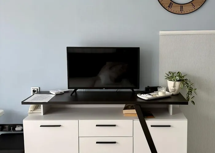 Bw - Grenada 316b Apartamento Sunny Beach